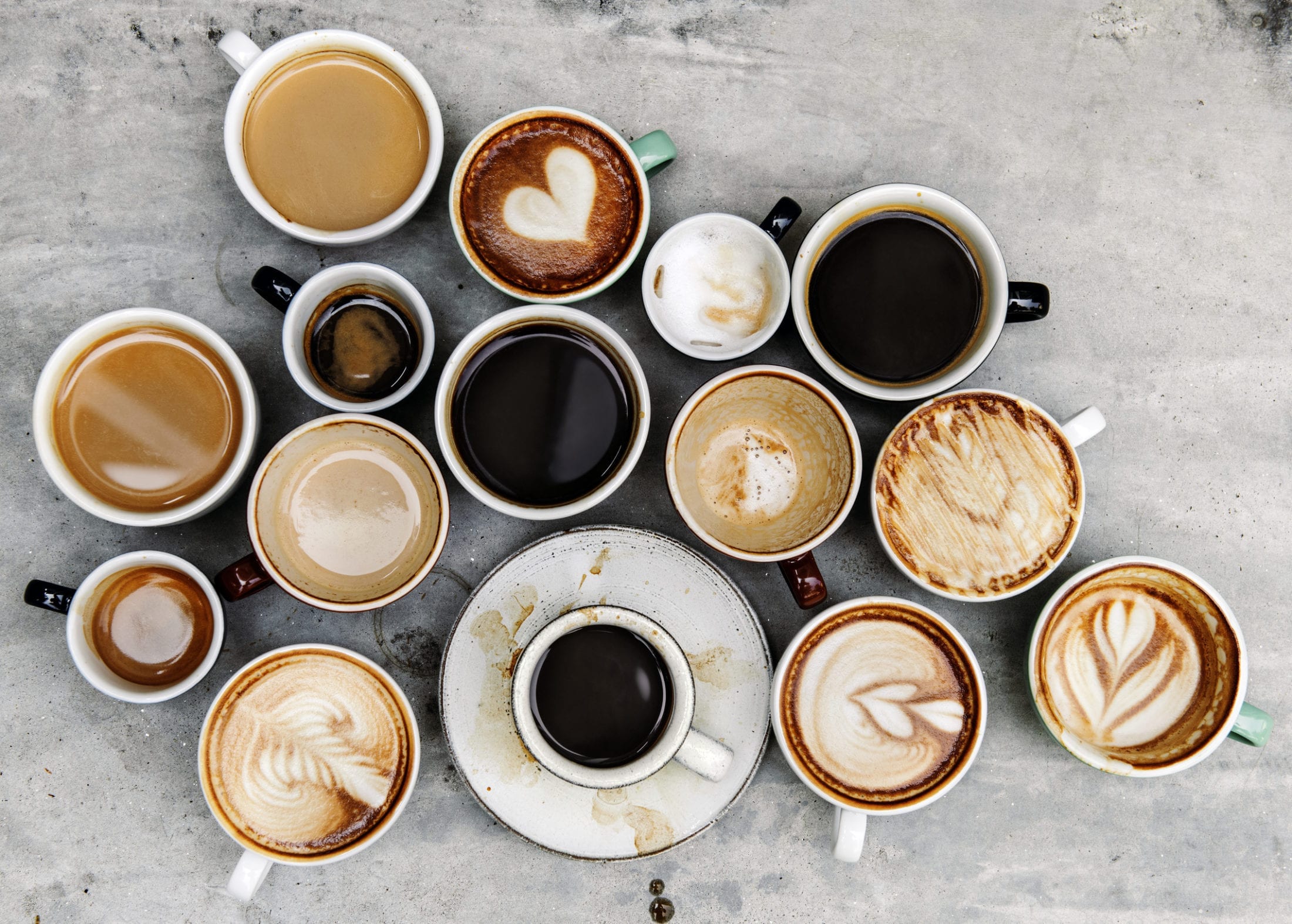Tag des Kaffees 2019 - CafetierSuisse 1