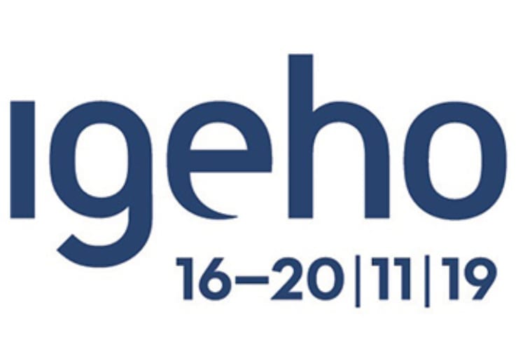 Igeho - Internationale Fachmesse für Hotellerie, Gastronomie, Take-away und Care - CafetierSuisse