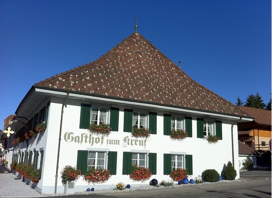 Ladies only Ausflug 2019 - CafetierSuisse