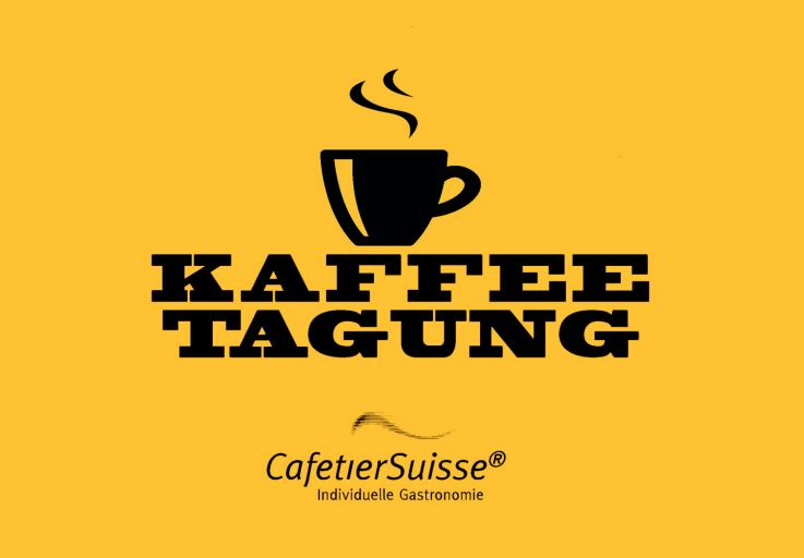 5. Kaffeetagung by CafetierSuisse - CafetierSuisse 3