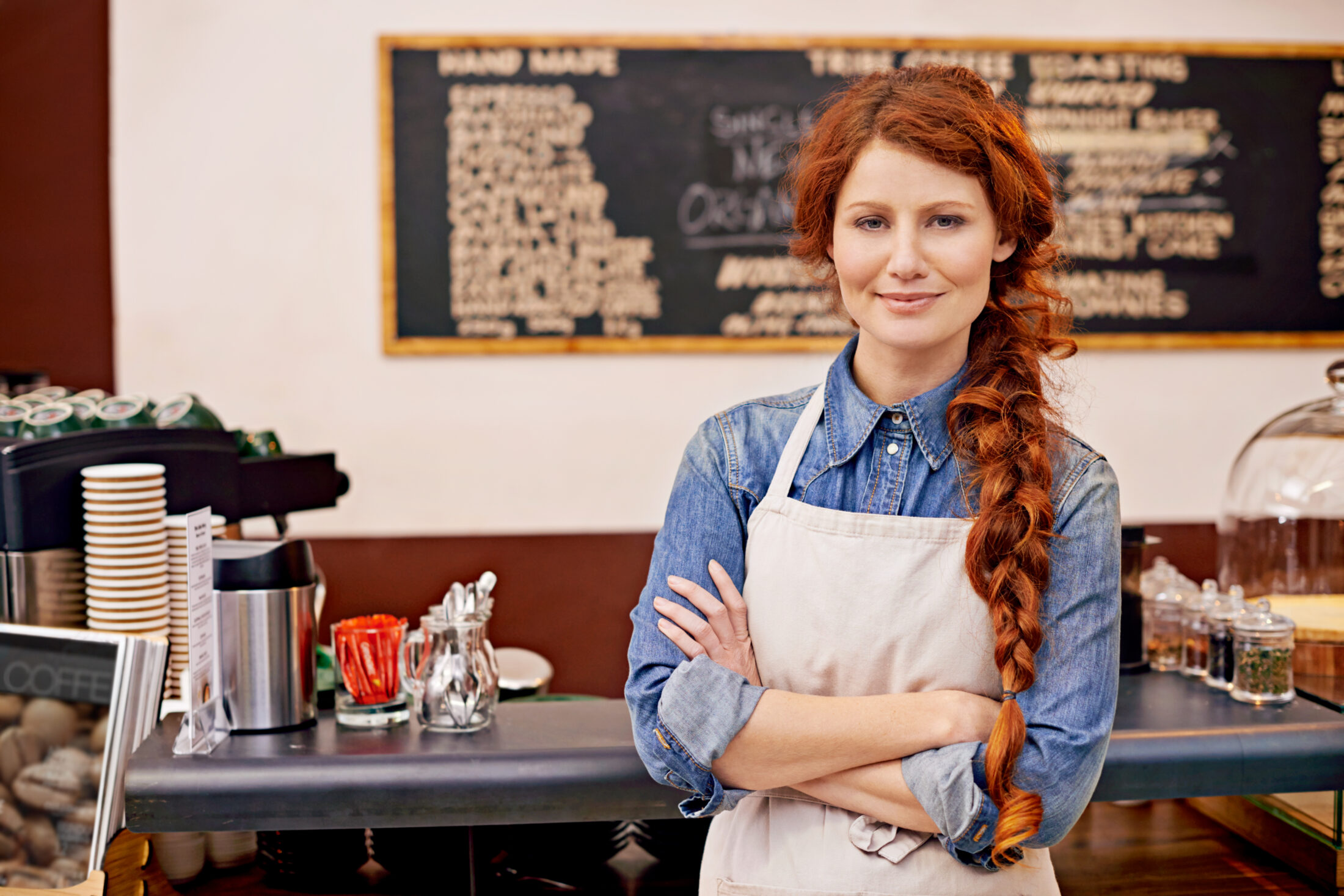 Gastro-Unternehmerausbildung - CafetierSuisse 3