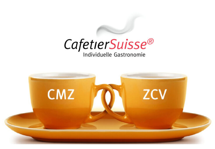 CaféBistro 23 - CafetierSuisse – Schweizer Arbeitgeberverband Gastronomie