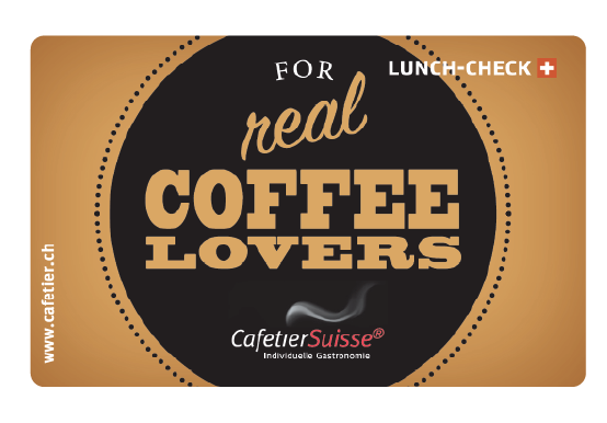 [Titel] - CafetierSuisse – Schweizer Arbeitgeberverband Gastronomie 28
