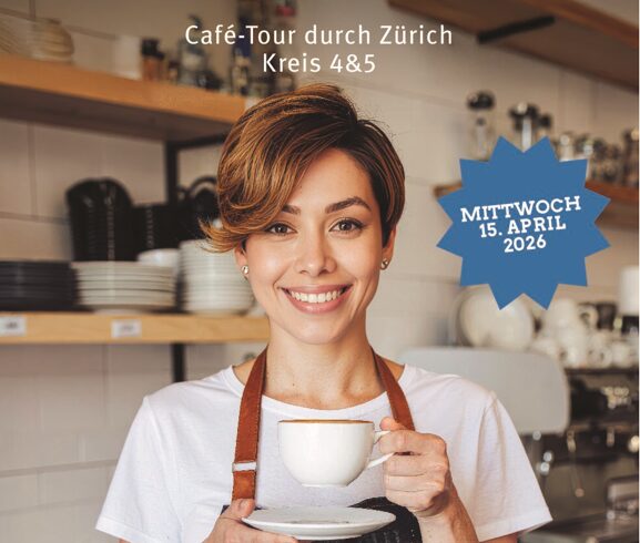 [Titel] - CafetierSuisse – Schweizer Arbeitgeberverband Gastronomie 16
