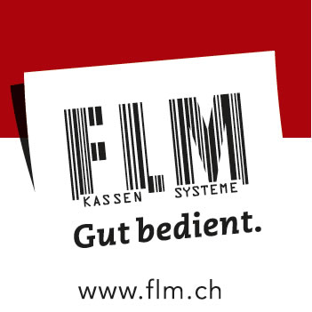 FLM Kassensysteme AG - CafetierSuisse – Schweizer Arbeitgeberverband Gastronomie