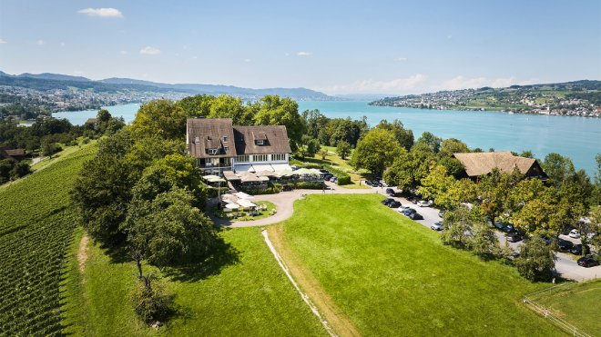 [Titel] - CafetierSuisse – Schweizer Arbeitgeberverband Gastronomie 23