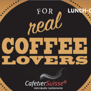 [Titel] - CafetierSuisse – Schweizer Arbeitgeberverband Gastronomie 26