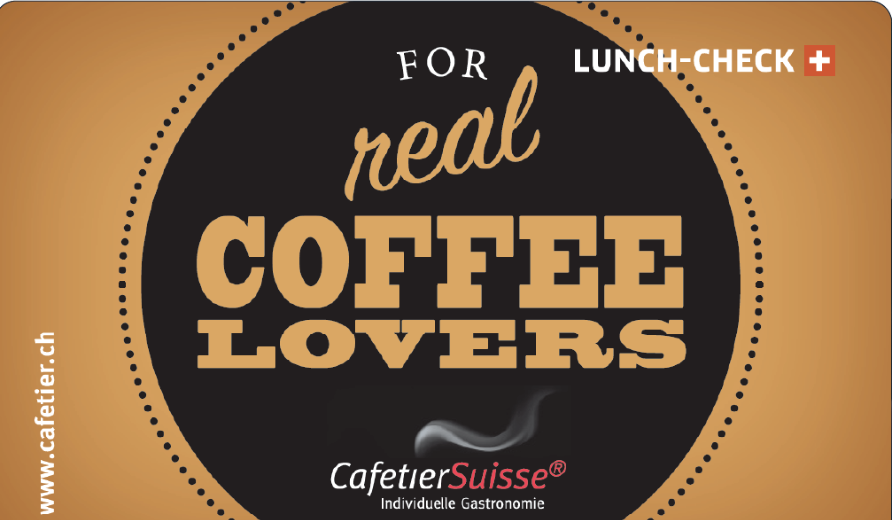 [Titel] - CafetierSuisse – Schweizer Arbeitgeberverband Gastronomie 26