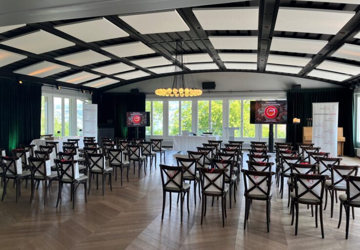 [Titel] - CafetierSuisse – Schweizer Arbeitgeberverband Gastronomie 35