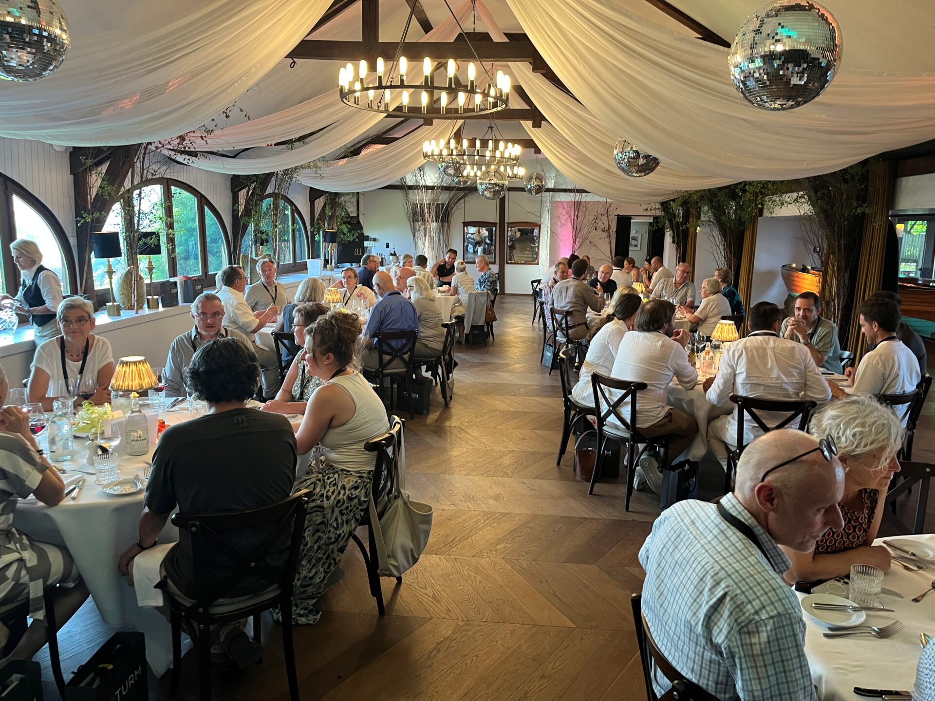 [Titel] - CafetierSuisse – Schweizer Arbeitgeberverband Gastronomie 36